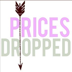 Dropped prices!  Now is the time. I want it gone!